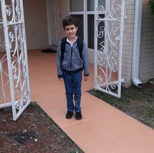 Meet your Posher, Yuselys